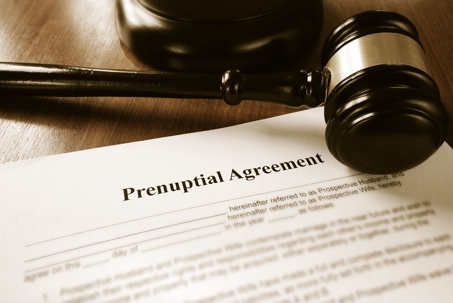 5 Myths About Prenuptial Agreements You Must Know Shaw Family Law LLC
